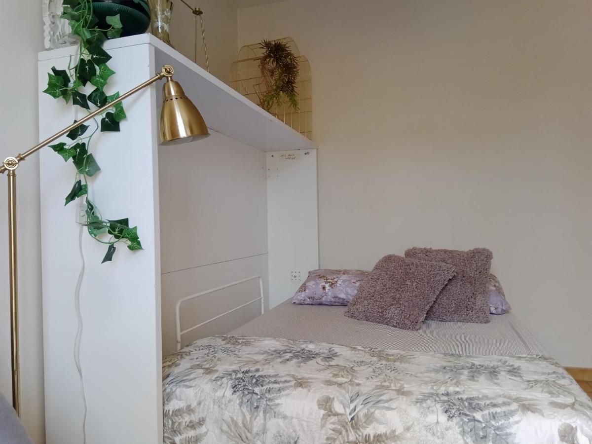 Paris Authentic House Small, Bright And Calm Studio Exteriör bild